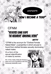 Page 3 of Boku ga  Muriyari Otoko no Ko ni Sareru Wake | How I Was Raped into a Trap!! - preview thumbnail