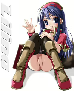 Page 5 of CG Collection vol.08 Fire Fire - preview thumbnail