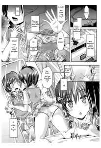 Page 5 of Imouto Install - preview thumbnail
