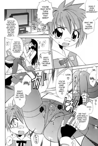 Page 6 of Junk Friends - preview thumbnail
