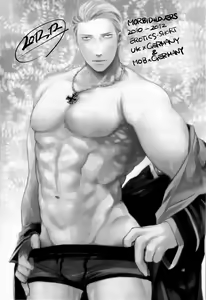 Page 3 of EROTICS - preview thumbnail