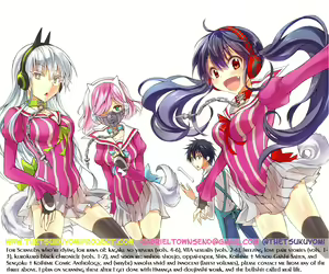 Page 176 of Anal Benjo Ryousan Choukyou - preview thumbnail