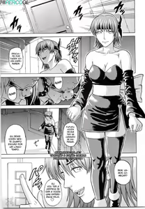 Page 4 of Dedo de Ara Vol.2 - preview thumbnail