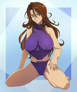 Page 3 of LEWD CAPTIVE2 - preview thumbnail