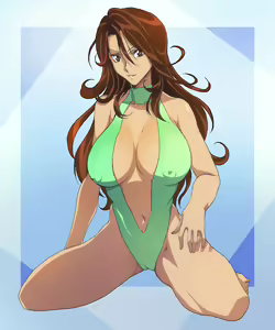 Page 4 of LEWD CAPTIVE2 - preview thumbnail
