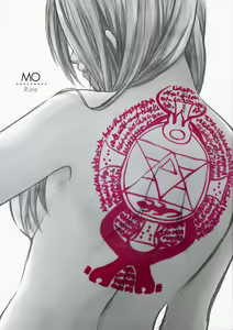MO — hentai manga cover on Fhentai