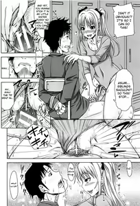 Page 42 of H♥ERO -Sei no Kyoushitsu- Ch. 0-4 - preview thumbnail