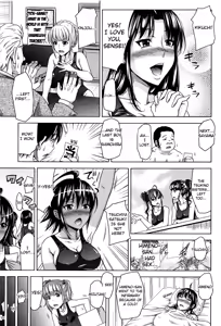 Page 74 of H♥ERO -Sei no Kyoushitsu- Ch. 0-4 - preview thumbnail
