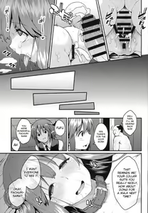Page 24 of Pache Otoshi After | Patchouli Defeated - After - preview thumbnail