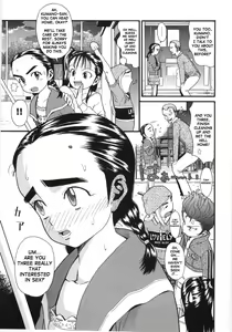 Page 9 of Scandalous Girl - preview thumbnail