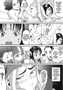 Page 93 of Scandalous Girl - preview thumbnail