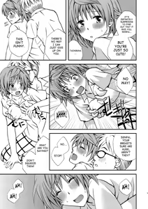 Page 8 of Trans Trouble - preview thumbnail
