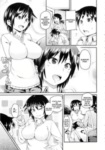 Page 168 of Dangyakukei Joshi - preview thumbnail