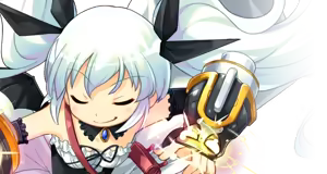 Page 460 of Drapeko! ~Onedari Dragon to Oppai Yuusha~ - preview thumbnail