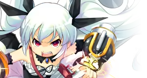Page 465 of Drapeko! ~Onedari Dragon to Oppai Yuusha~ - preview thumbnail