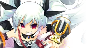 Page 468 of Drapeko! ~Onedari Dragon to Oppai Yuusha~ - preview thumbnail