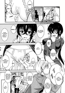 Kanojo ga Ero Shitagi ni Kigaetara... | If My Girlfriend Put On Some Sexy Lingerie... — hentai manga cover on Fhentai