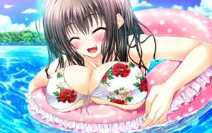 Page 247 of Scramble Lovers - preview thumbnail