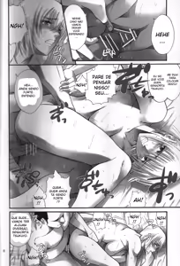 Page 7 of Tsukuyo-san ga Iyarashii Koto o Sarete Shimau Hanashi 2 - preview thumbnail