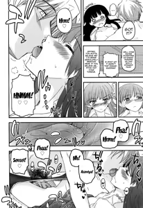 Page 56 of Shoujotachi no Sadism 1-5 - preview thumbnail