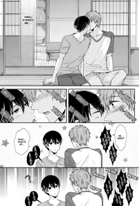 Page 4 of Haru-chan wa Shitagari Yokubari | Haru-chan is all eager and greedy♥ - preview thumbnail