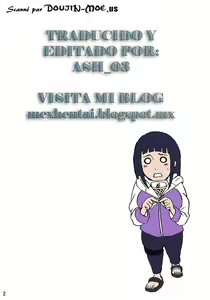 Page 3 of Hinata - preview thumbnail