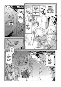 Page 8 of Nagase Hitotabi | Nagase First Time - preview thumbnail