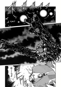 Page 13 of Tail Chaser 2 - preview thumbnail