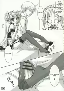 Page 4 of Panst You Knees You - preview thumbnail