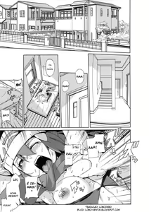 Page 6 of Bakkon Memorial - preview thumbnail