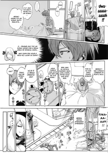 Page 9 of Bakkon Memorial - preview thumbnail