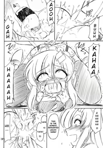 Page 29 of PRISONER 9 Pet - preview thumbnail