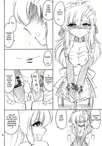 Page 3 of PRISONER 9 Pet - preview thumbnail