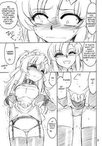 Page 4 of PRISONER 9 Pet - preview thumbnail