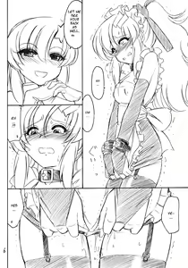 Page 7 of PRISONER 9 Pet - preview thumbnail