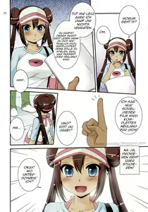 Page 5 of Movie Star - preview thumbnail
