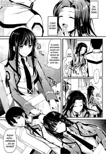 Page 3 of Deep Snow 3 - preview thumbnail