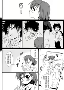 Page 3 of Railgun no Asobi Kata - preview thumbnail
