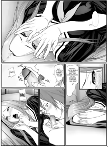 Page 9 of Jochi Seikatsu - preview thumbnail