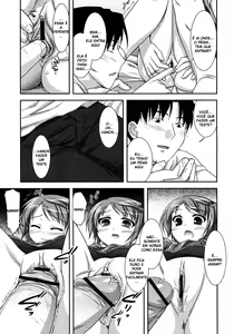 Page 3 of Osarai Shimasho! - preview thumbnail