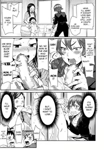 Page 5 of Musuko Jiman | Mom's Pride - preview thumbnail