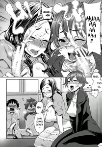 Page 8 of Musuko Jiman | Mom's Pride - preview thumbnail