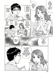 Page 3 of Okaa-san no Amai Nukumori | Stepmother's Sweet Warmth - preview thumbnail