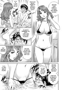 Page 6 of Okaa-san no Amai Nukumori | Stepmother's Sweet Warmth - preview thumbnail