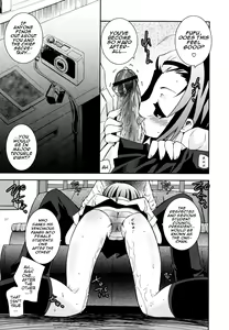 Page 168 of Boku no Imouto ga Konnani Eroi Hazu ga Nai - My Younger Sister Cannot Be Such Lewdness. - preview thumbnail