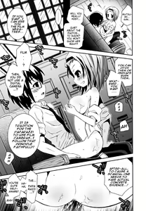 Page 176 of Boku no Imouto ga Konnani Eroi Hazu ga Nai - My Younger Sister Cannot Be Such Lewdness. - preview thumbnail