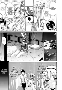 Page 3 of Hime Monogatari Ch. 6 - preview thumbnail