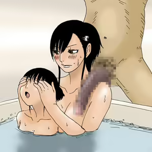 Page 4 of Ojii-chan to wa Haiccha Dame yo! | No entre abuelo!!!!! - preview thumbnail