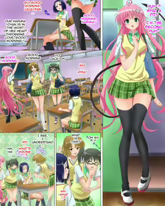 Page 3 of Okugai de Soap-Ru Joukan | Outdoor Soap Play Part 1 - preview thumbnail