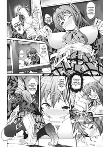 Page 5 of Soku Habo Summer de Dekamaraon! - preview thumbnail